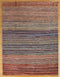 Gabbeh Rug 196 x 152 cms